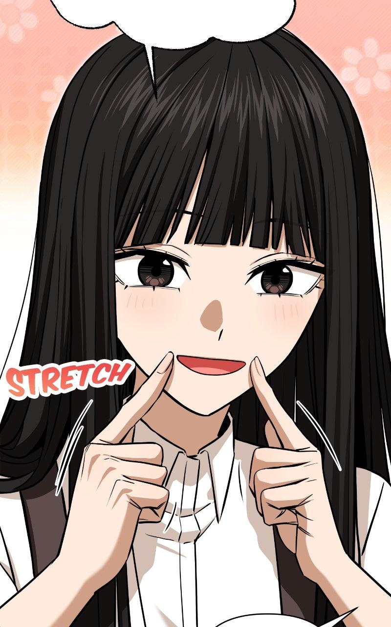 Maybe Meant to Be Chapter 119