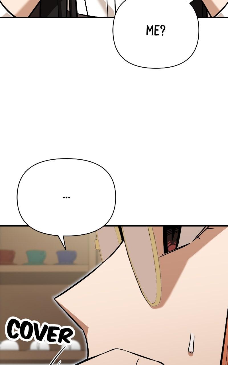 Maybe Meant to Be Chapter 119