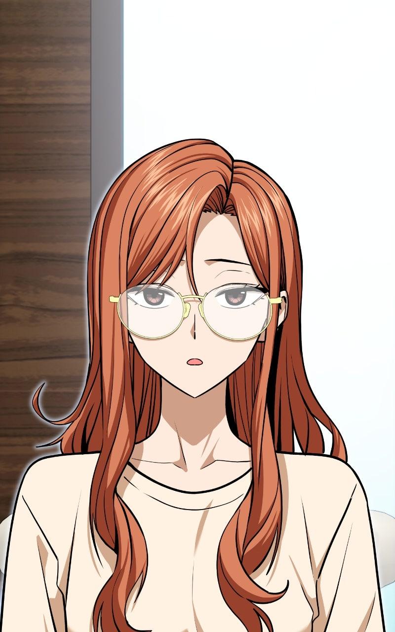 Maybe Meant to Be Chapter 119