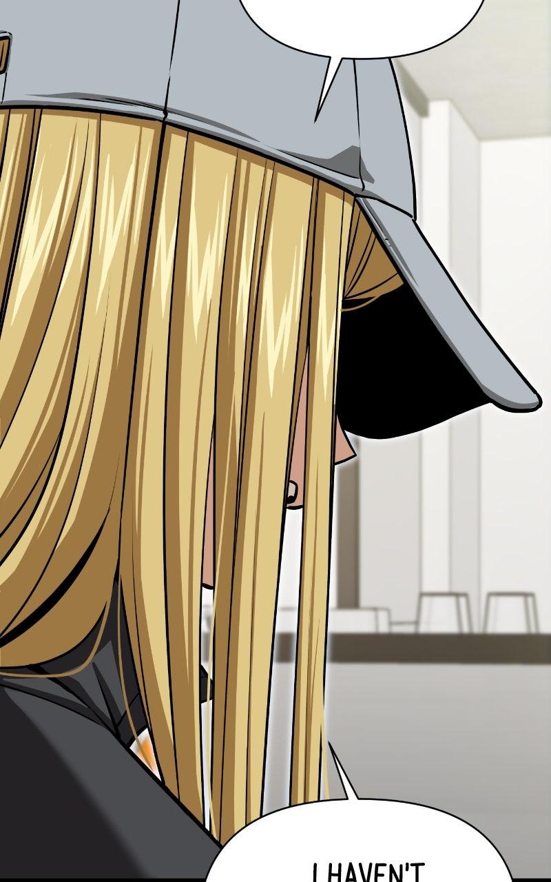 Maybe Meant to Be Chapter 119