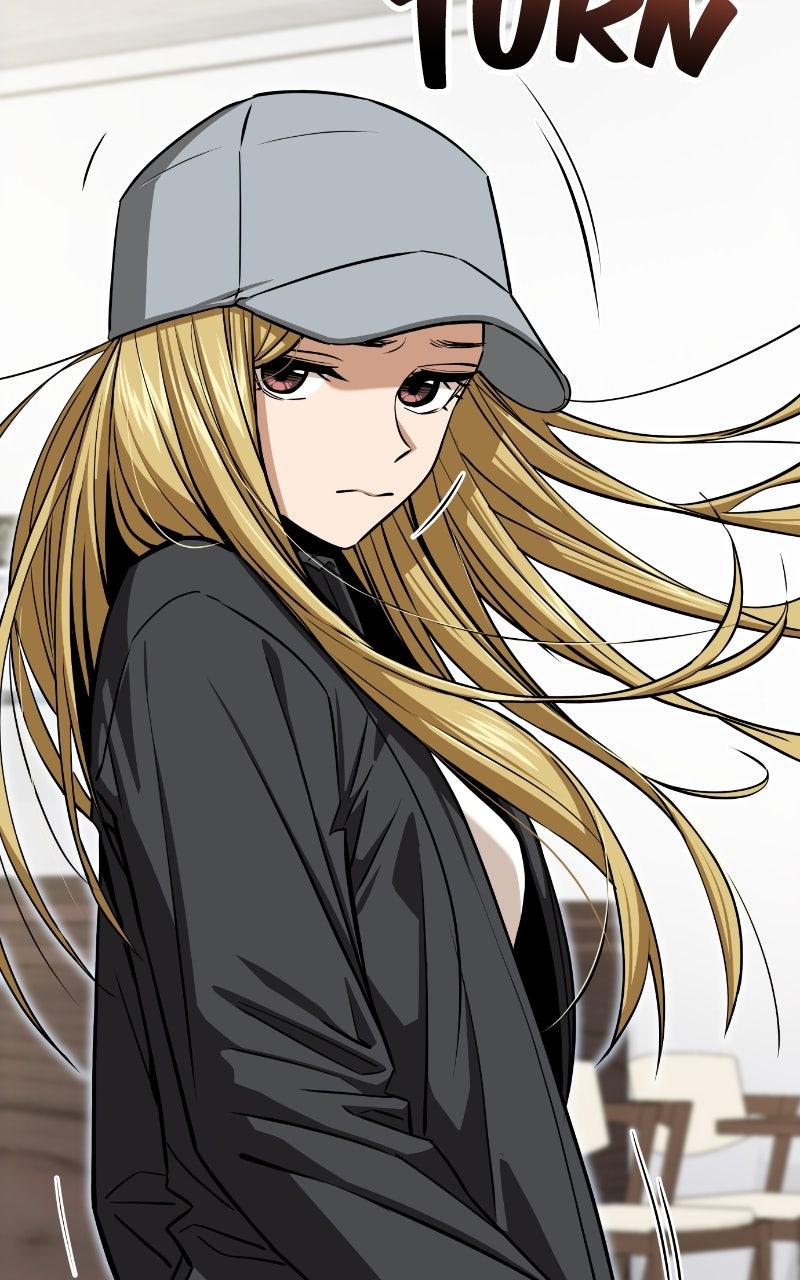 Maybe Meant to Be Chapter 119