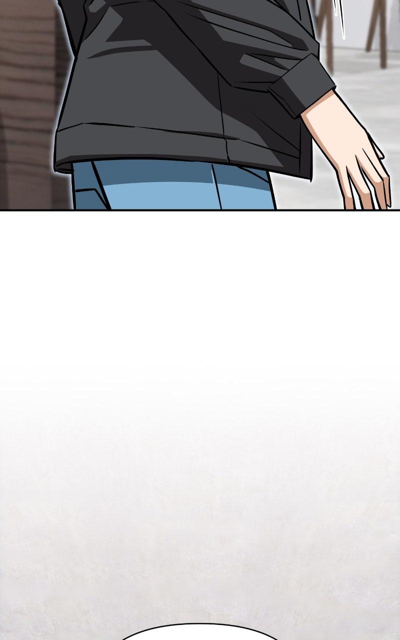 Maybe Meant to Be Chapter 119