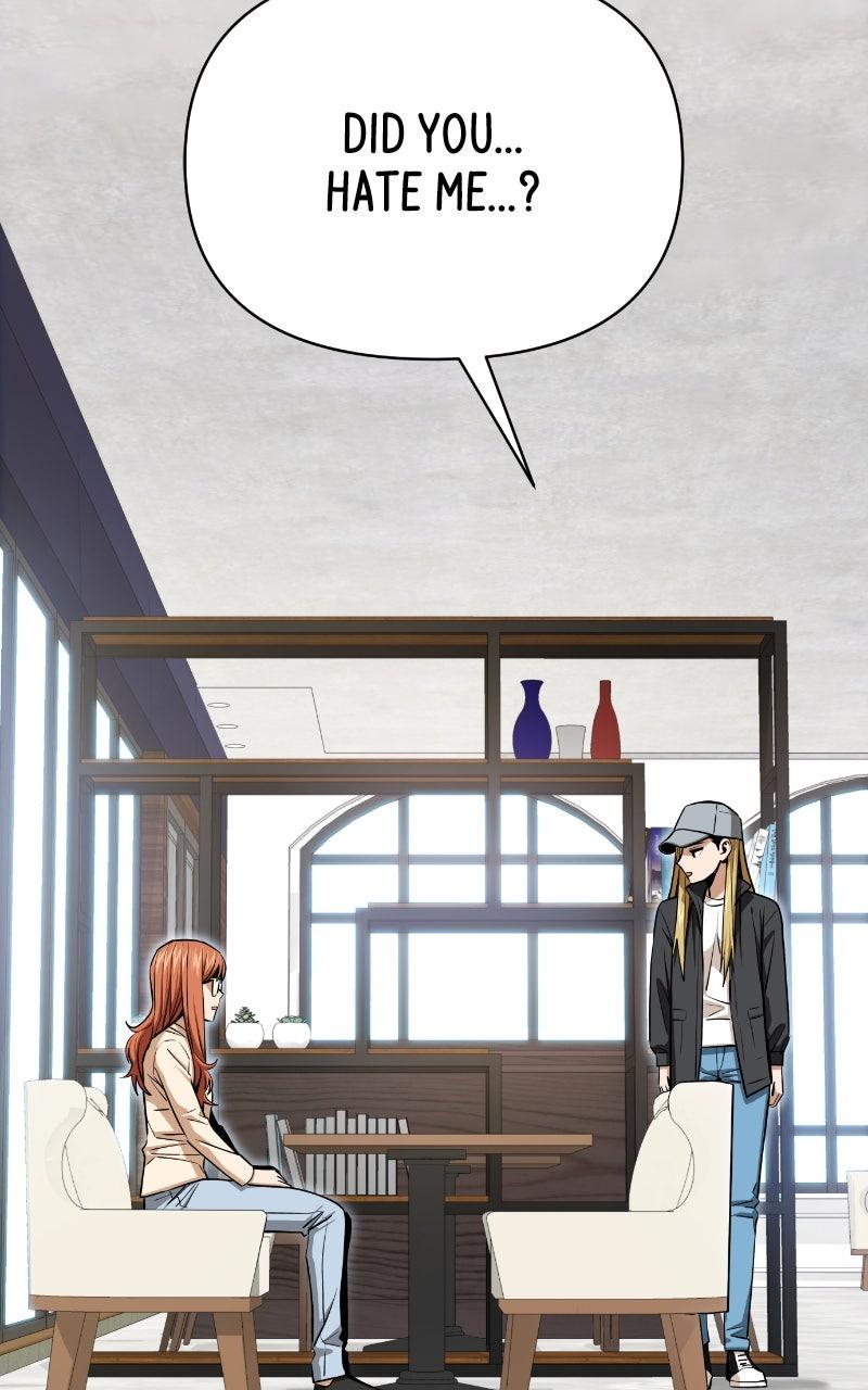 Maybe Meant to Be Chapter 119