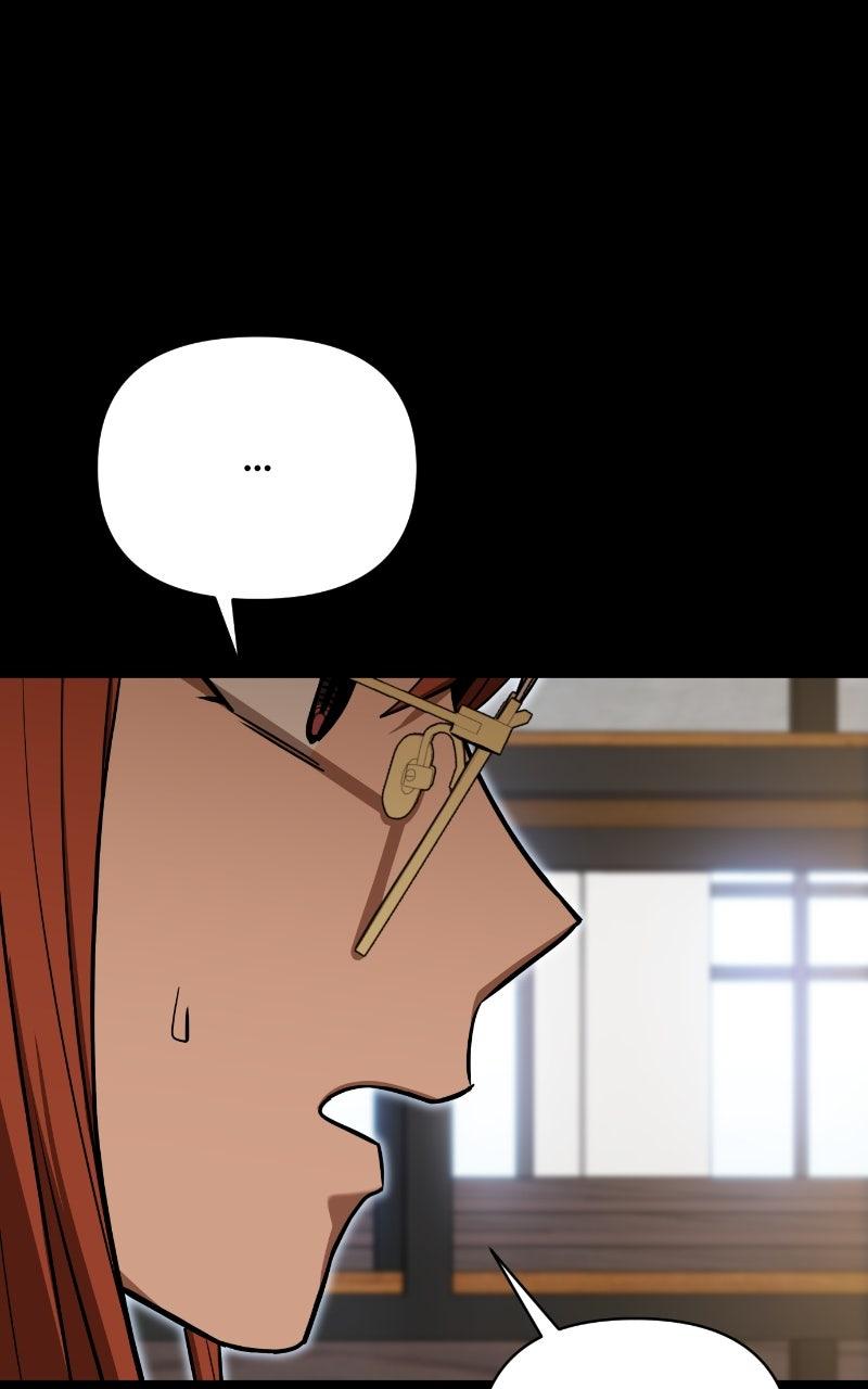 Maybe Meant to Be Chapter 119