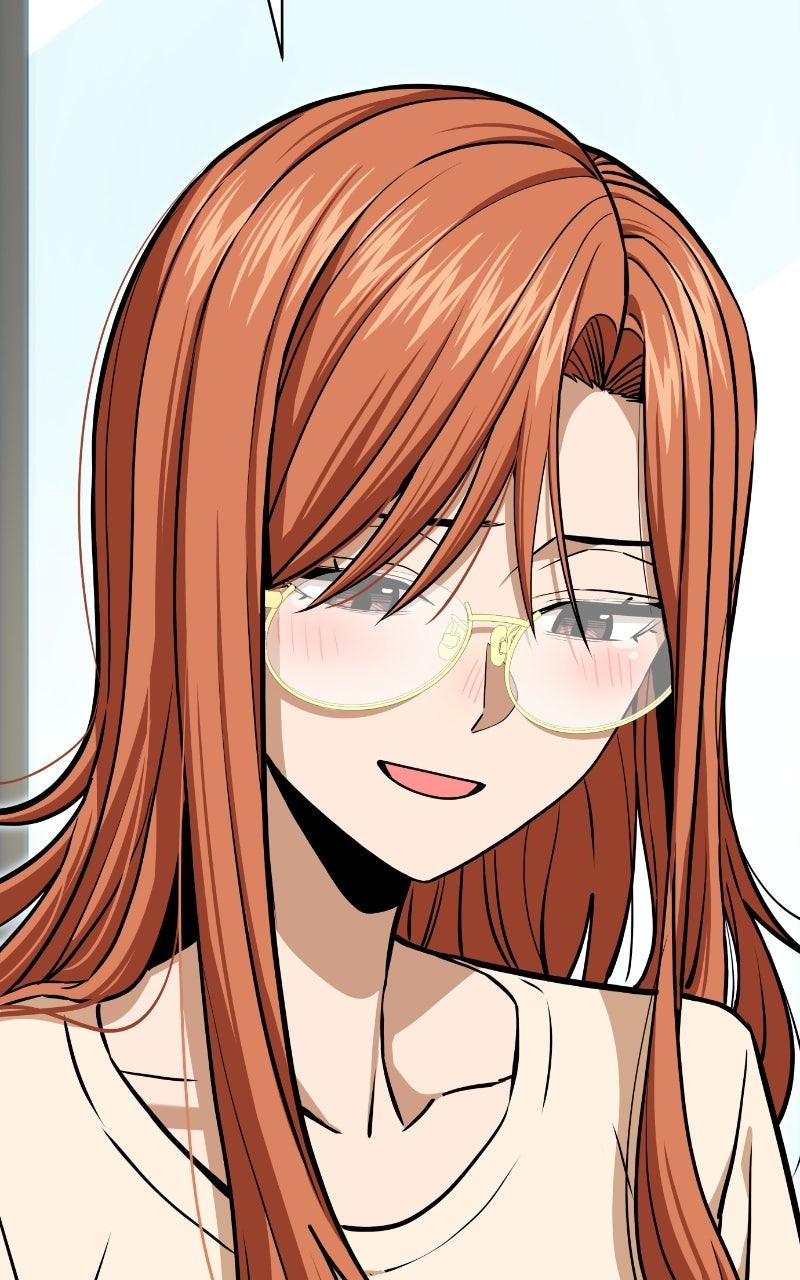 Maybe Meant to Be Chapter 119