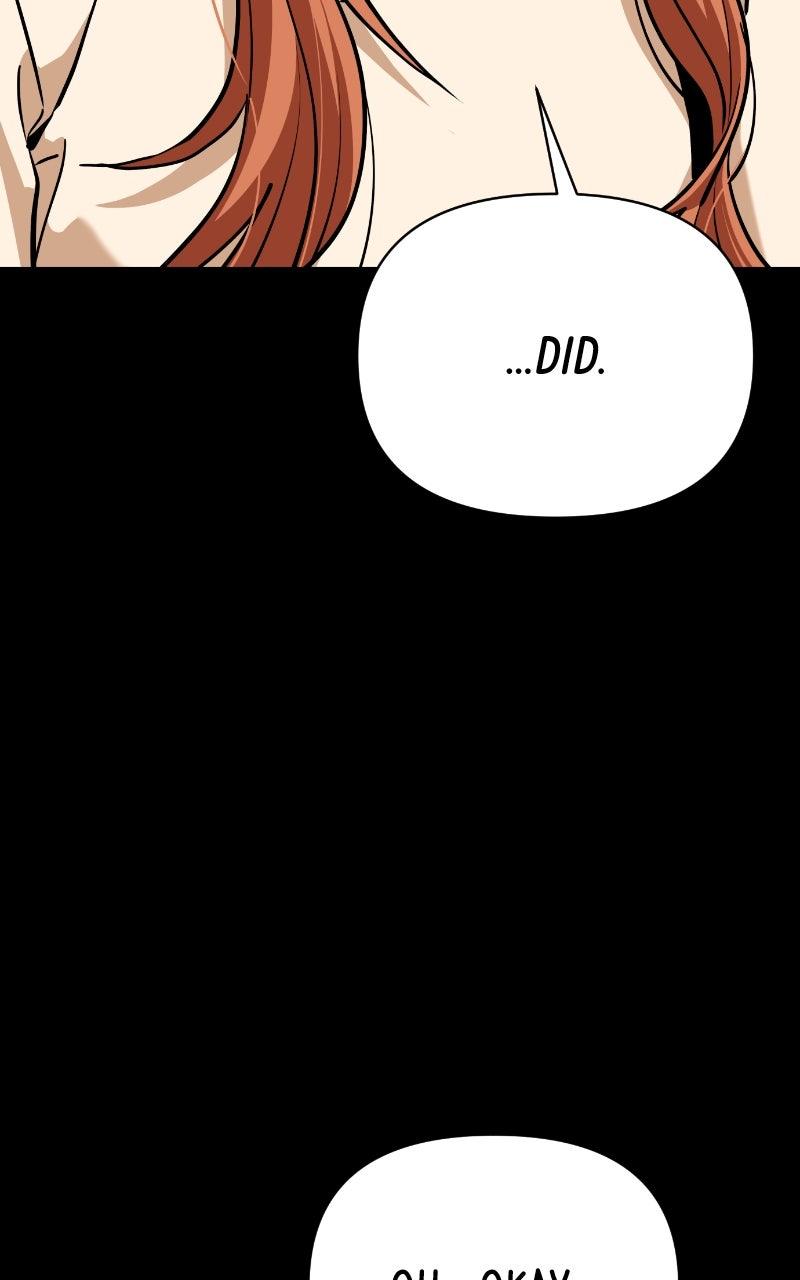 Maybe Meant to Be Chapter 119