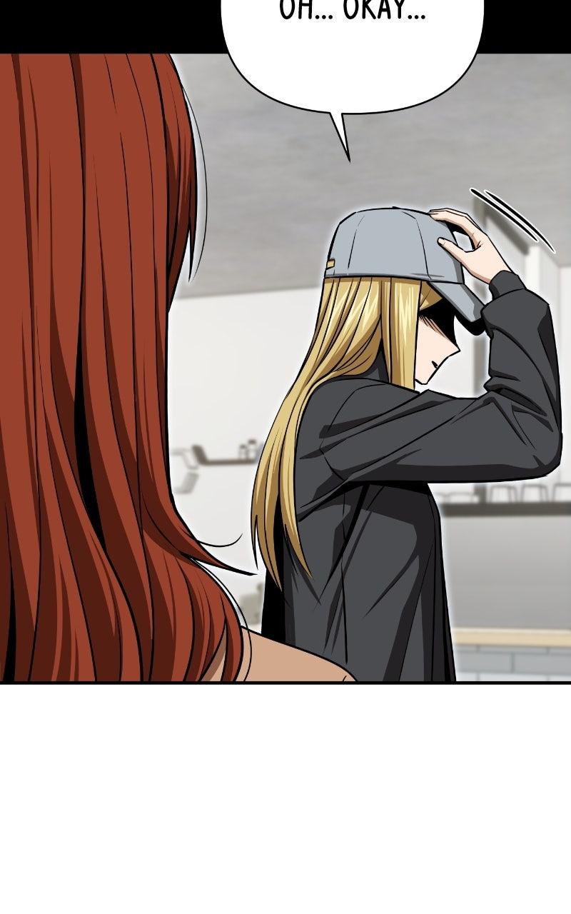 Maybe Meant to Be Chapter 119