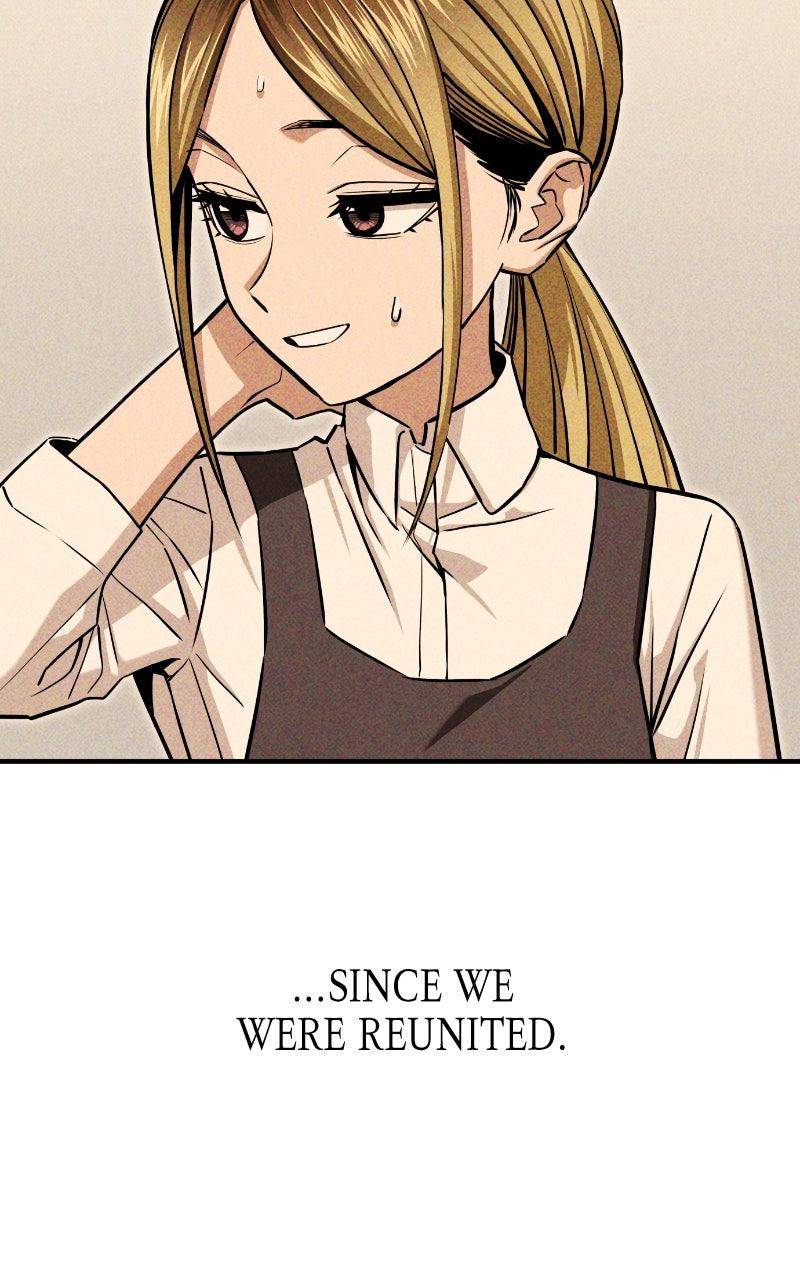 Maybe Meant to Be Chapter 119