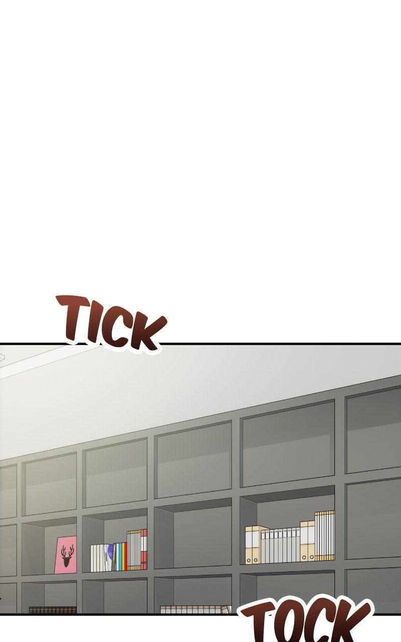 Maybe Meant to Be Chapter 119