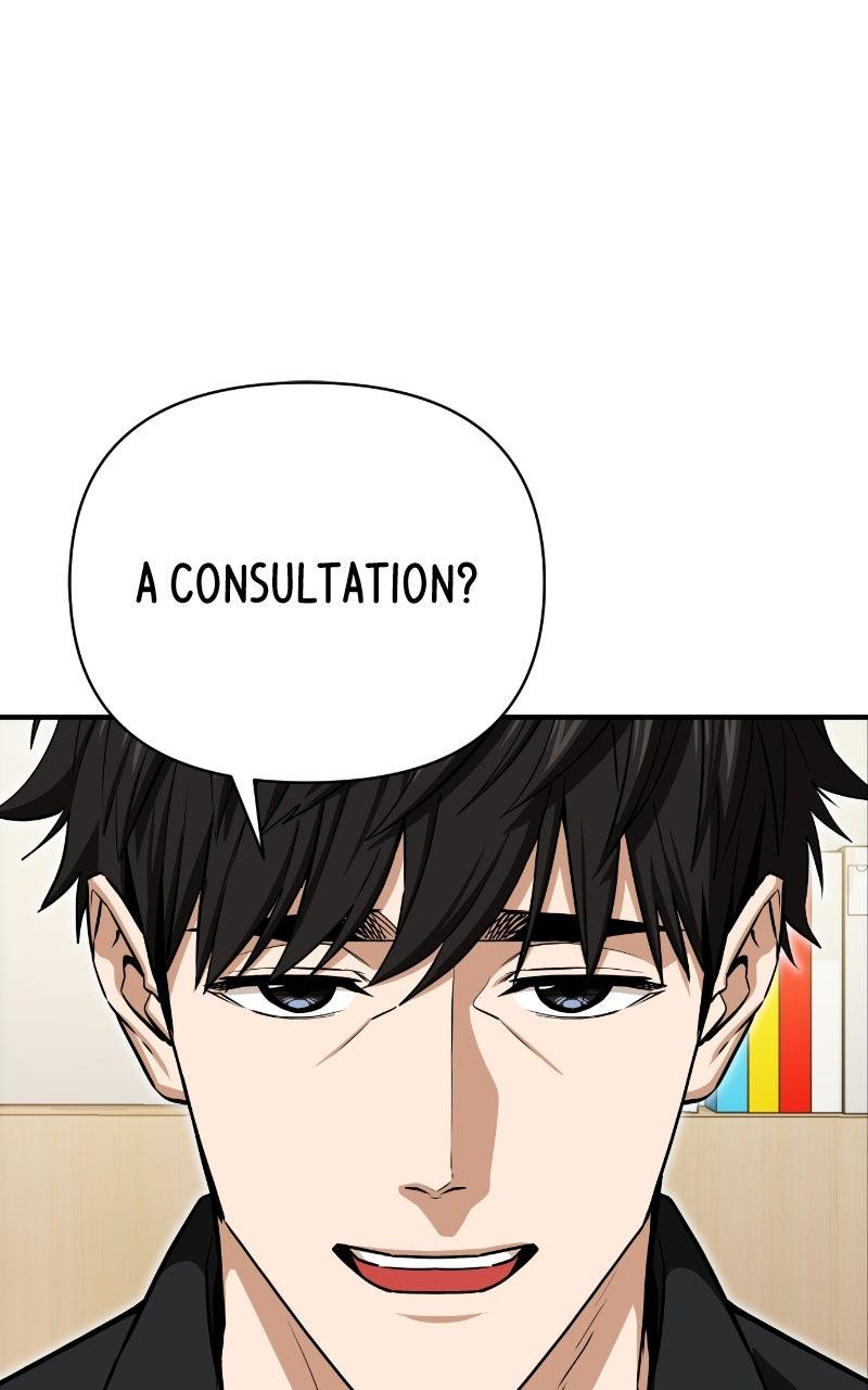 Maybe Meant to Be Chapter 119