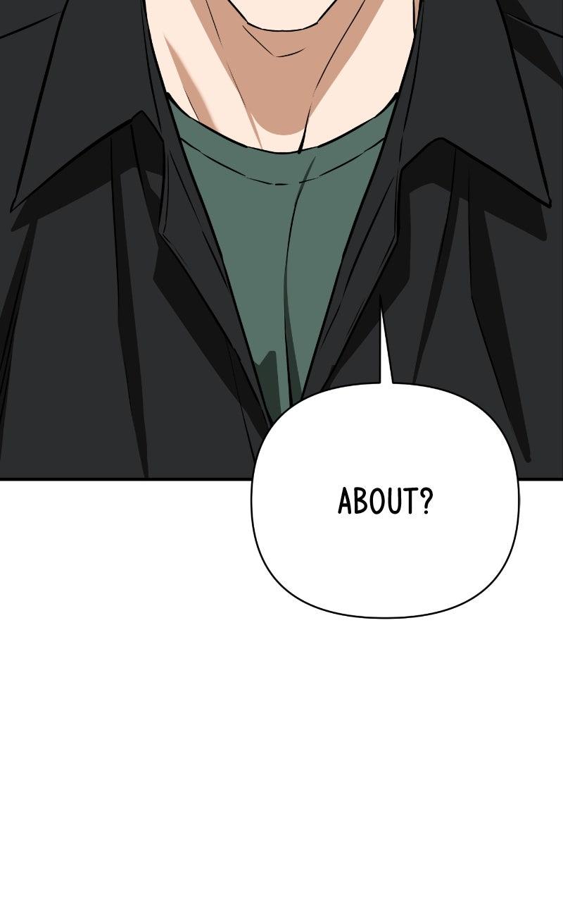 Maybe Meant to Be Chapter 119