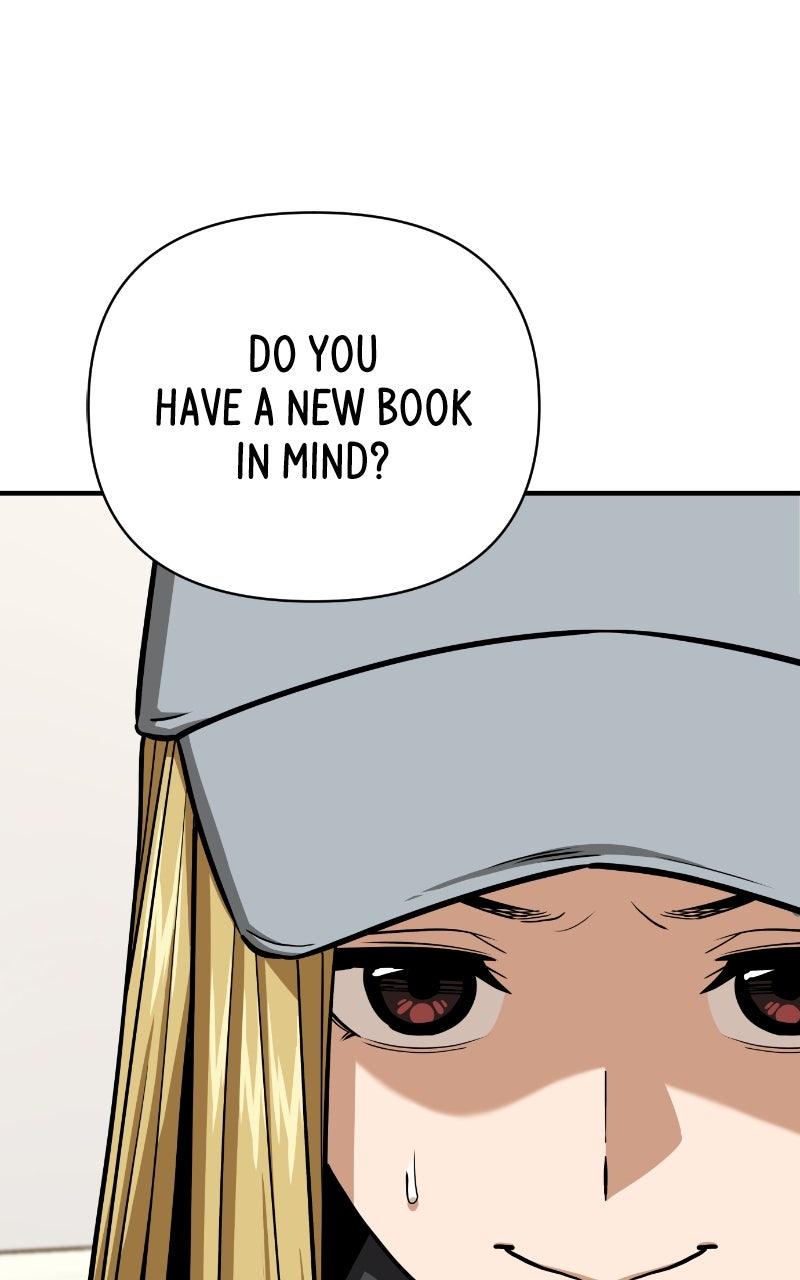 Maybe Meant to Be Chapter 119