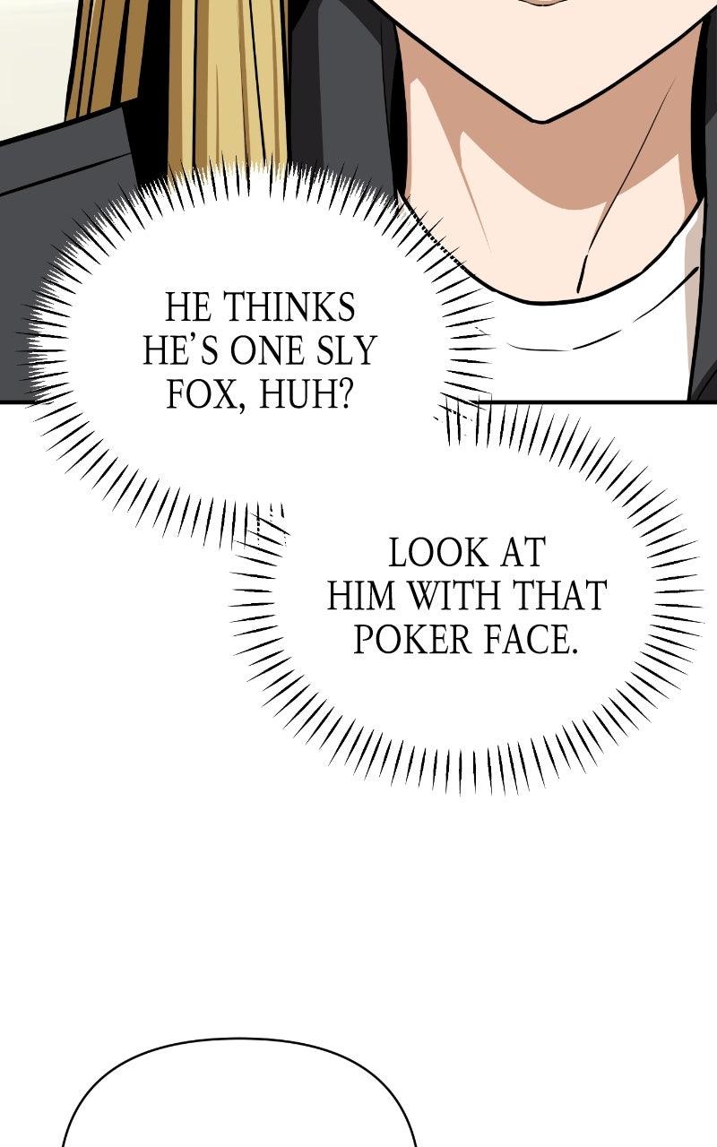 Maybe Meant to Be Chapter 119