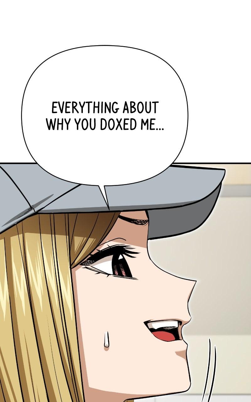 Maybe Meant to Be Chapter 119