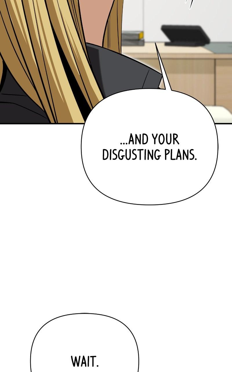 Maybe Meant to Be Chapter 119