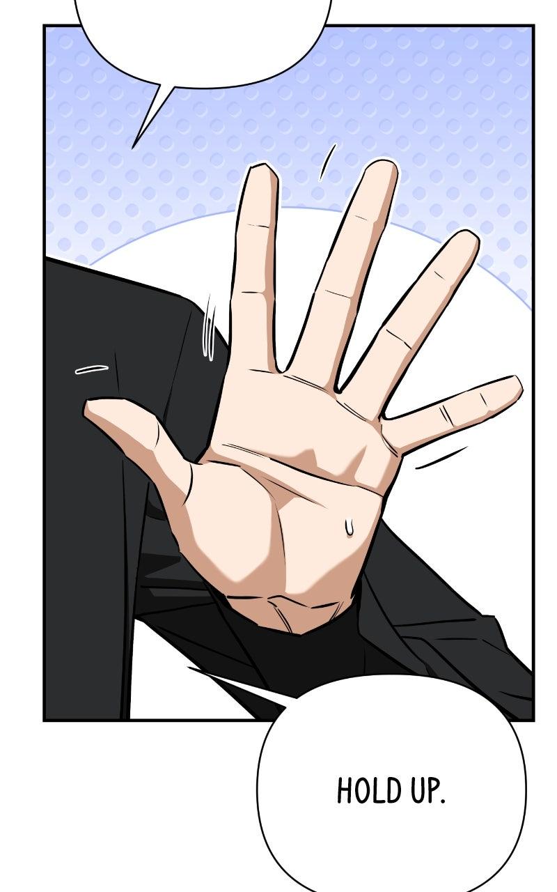 Maybe Meant to Be Chapter 119