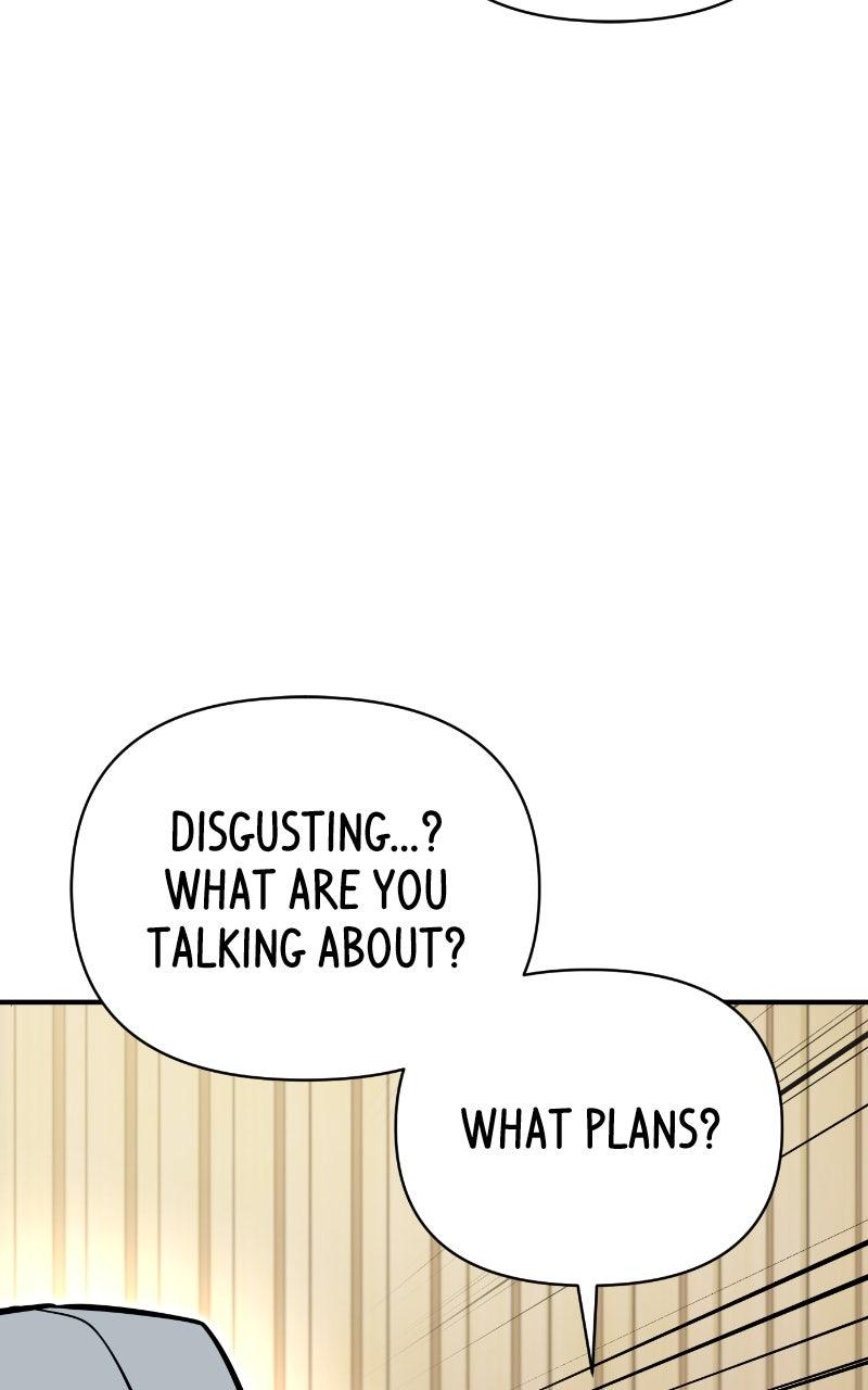 Maybe Meant to Be Chapter 119