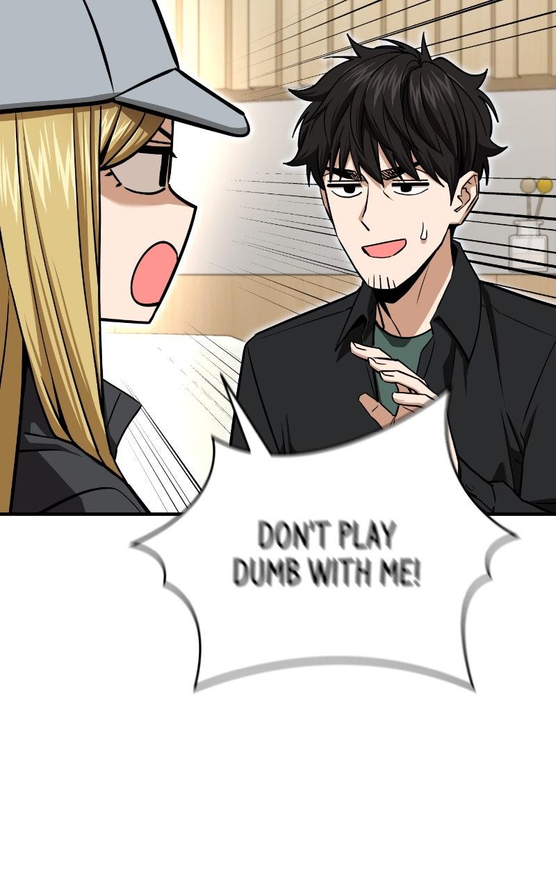 Maybe Meant to Be Chapter 119