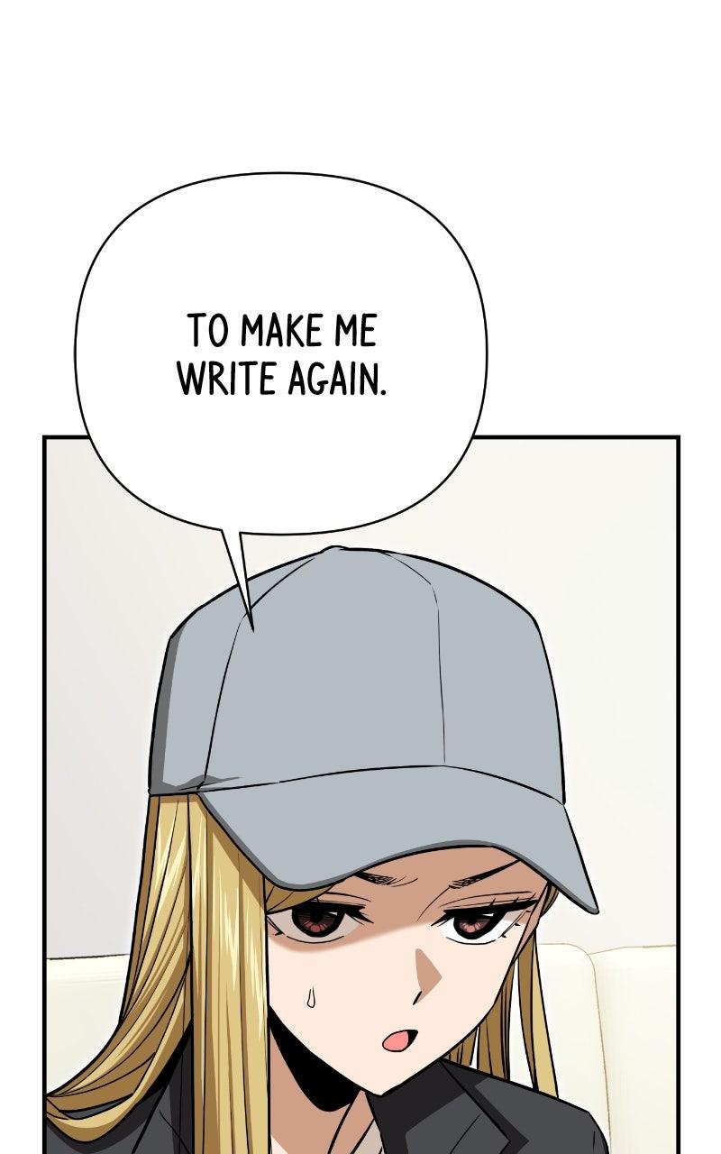 Maybe Meant to Be Chapter 119