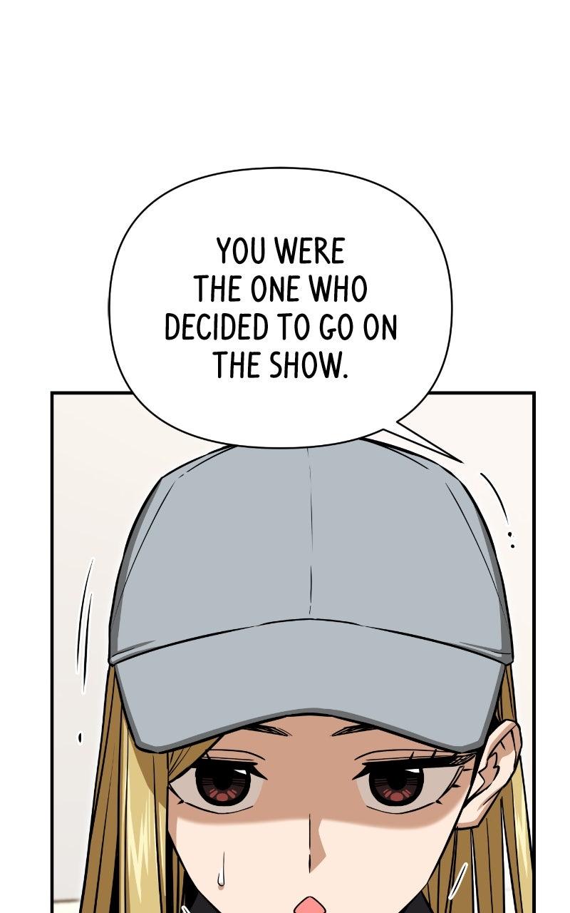 Maybe Meant to Be Chapter 119