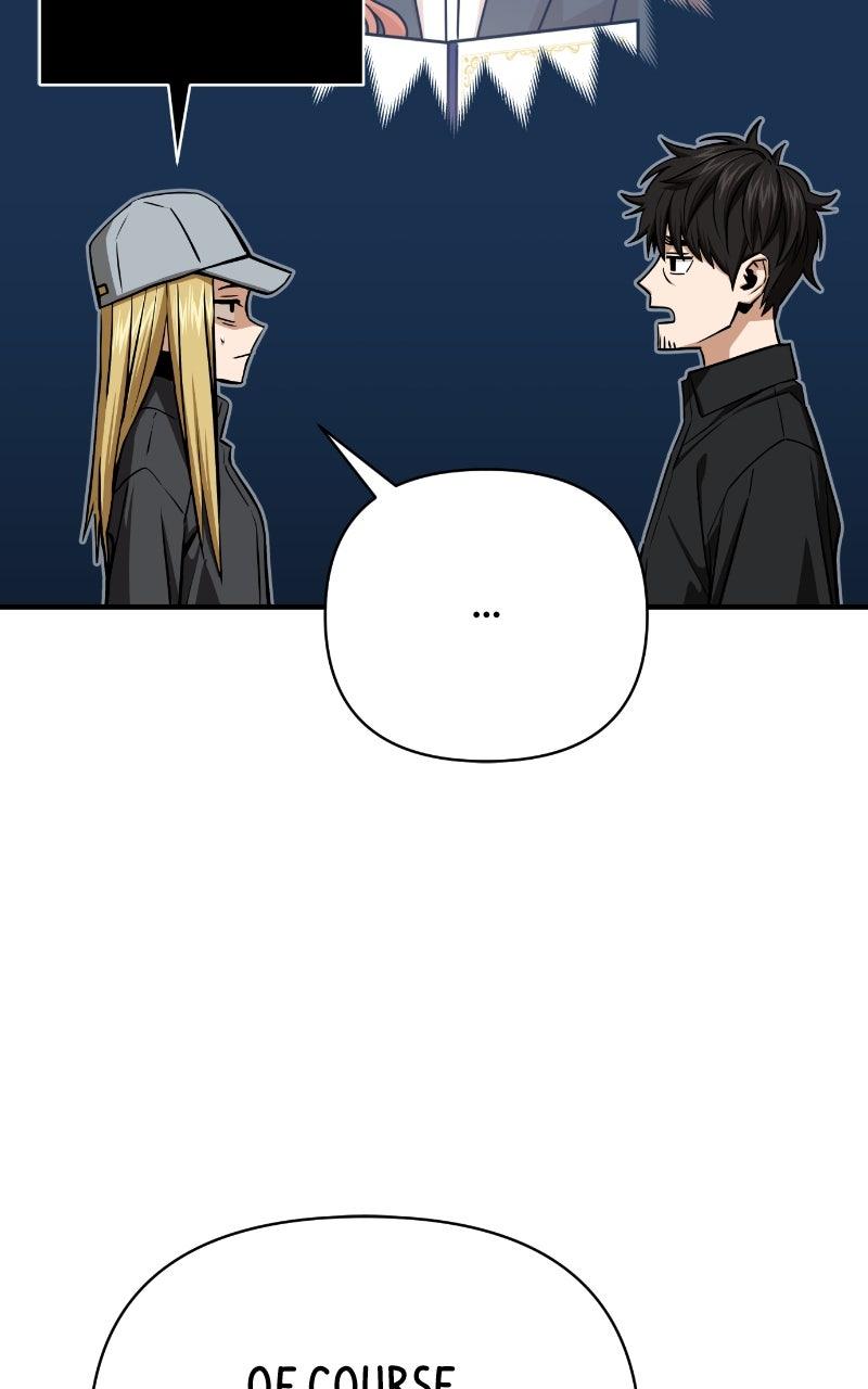 Maybe Meant to Be Chapter 119