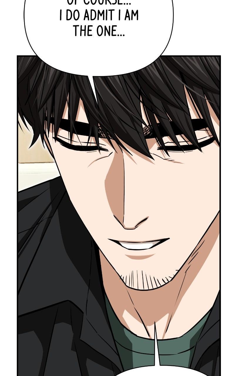 Maybe Meant to Be Chapter 119