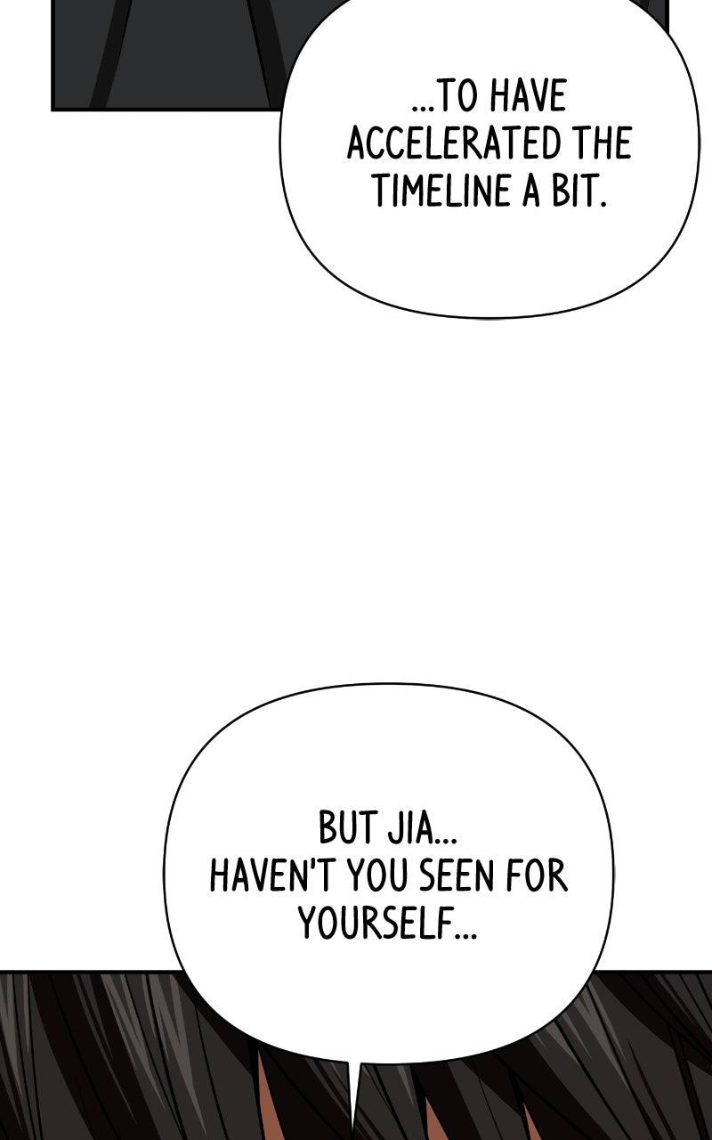 Maybe Meant to Be Chapter 119