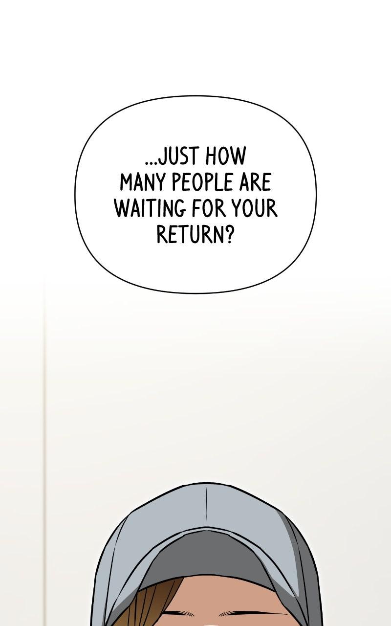 Maybe Meant to Be Chapter 119