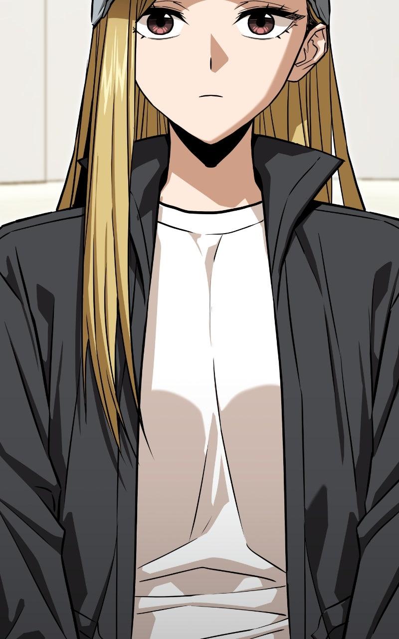 Maybe Meant to Be Chapter 119