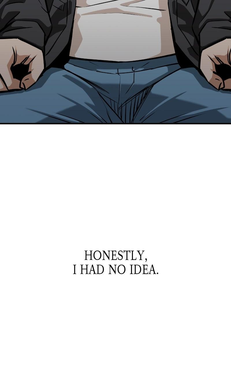 Maybe Meant to Be Chapter 119