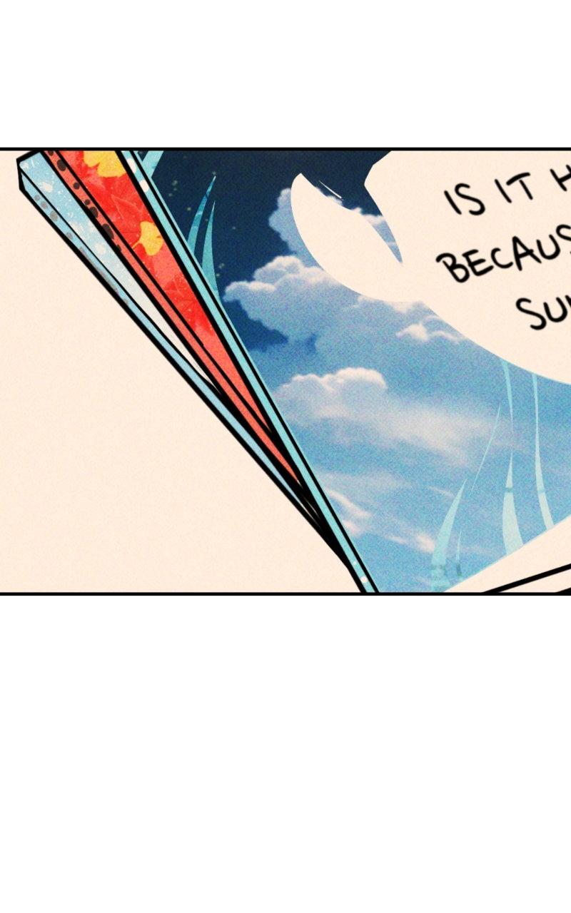 Maybe Meant to Be Chapter 119