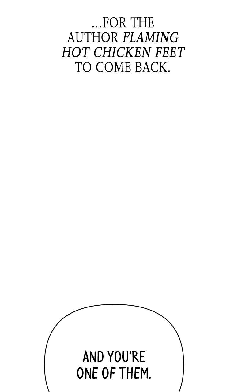 Maybe Meant to Be Chapter 119