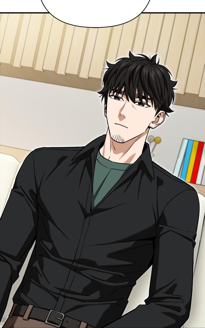 Maybe Meant to Be Chapter 119