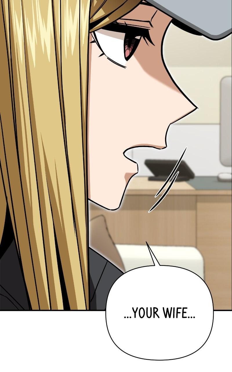 Maybe Meant to Be Chapter 119