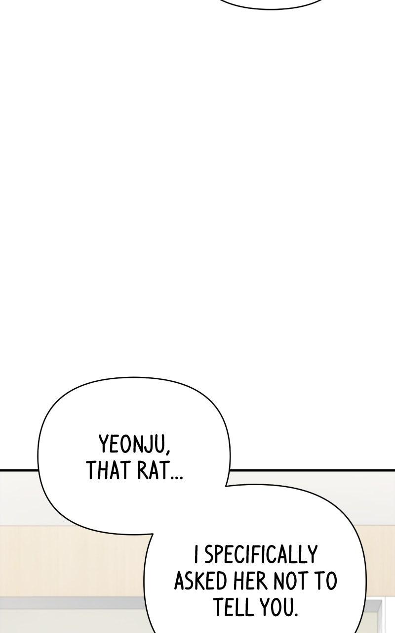 Maybe Meant to Be Chapter 119