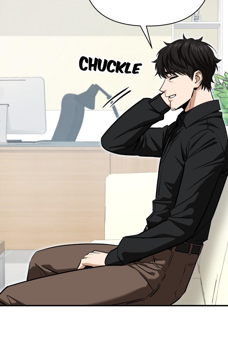 Maybe Meant to Be Chapter 119