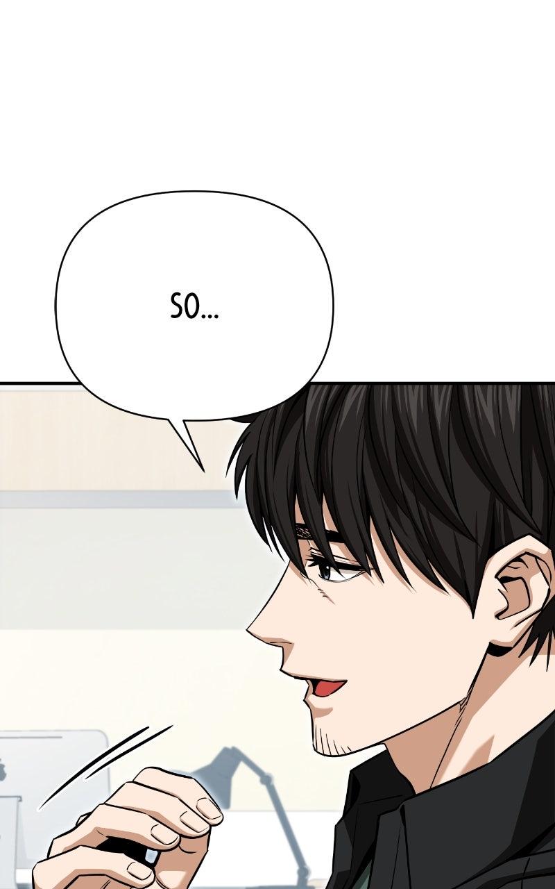 Maybe Meant to Be Chapter 119