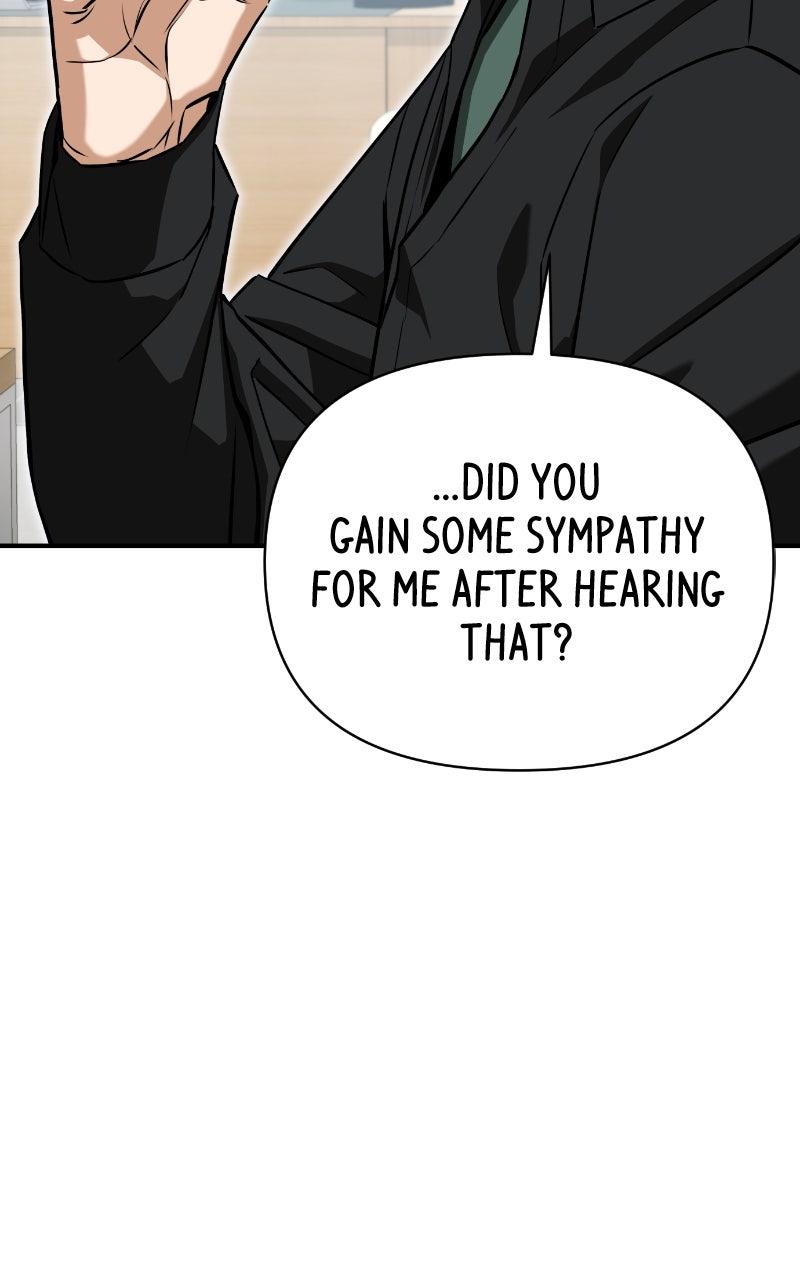 Maybe Meant to Be Chapter 119