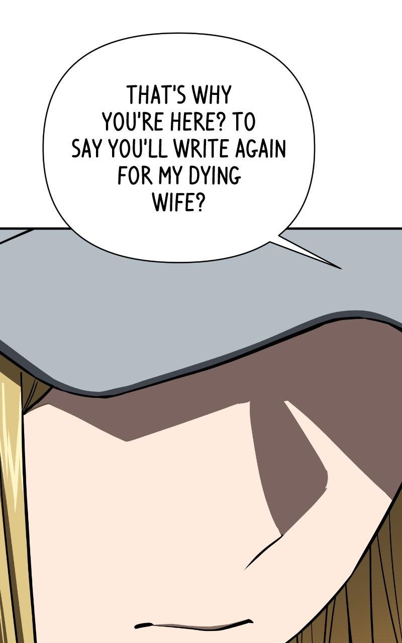 Maybe Meant to Be Chapter 119