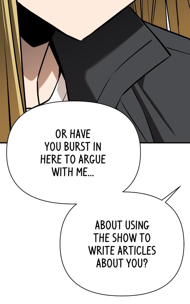 Maybe Meant to Be Chapter 119