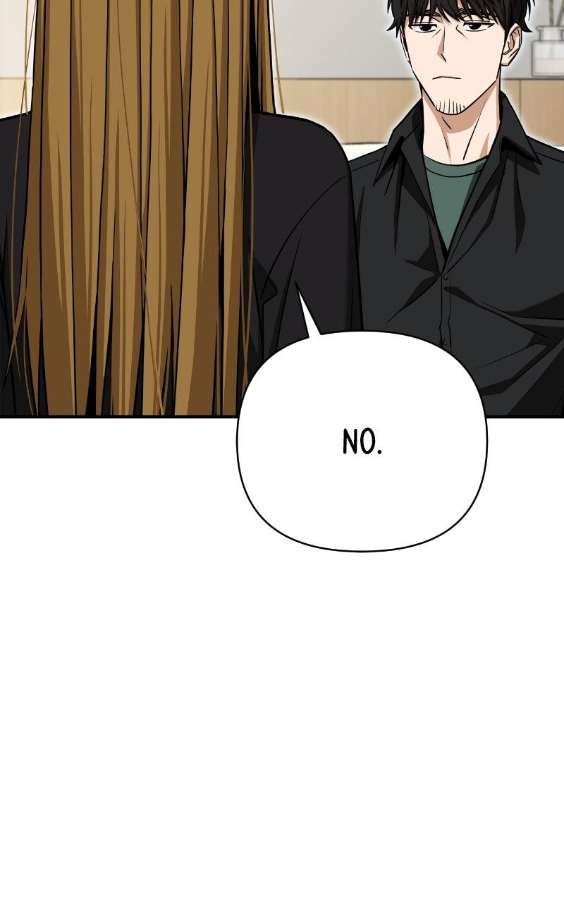 Maybe Meant to Be Chapter 119