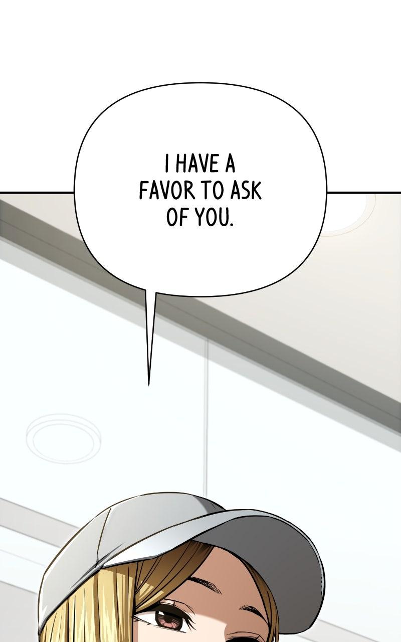 Maybe Meant to Be Chapter 119