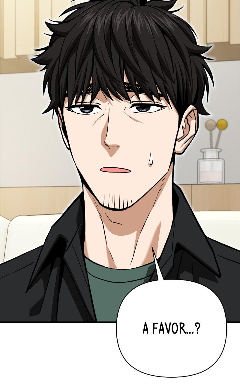 Maybe Meant to Be Chapter 119