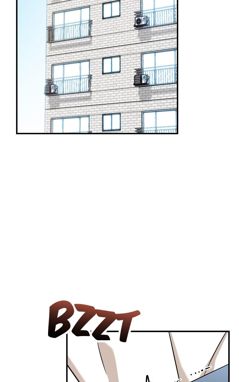 Maybe Meant to Be Chapter 119