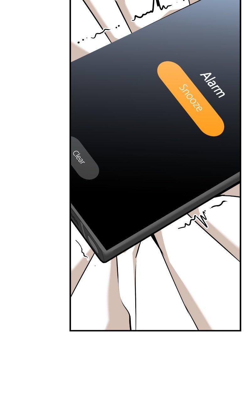 Maybe Meant to Be Chapter 119