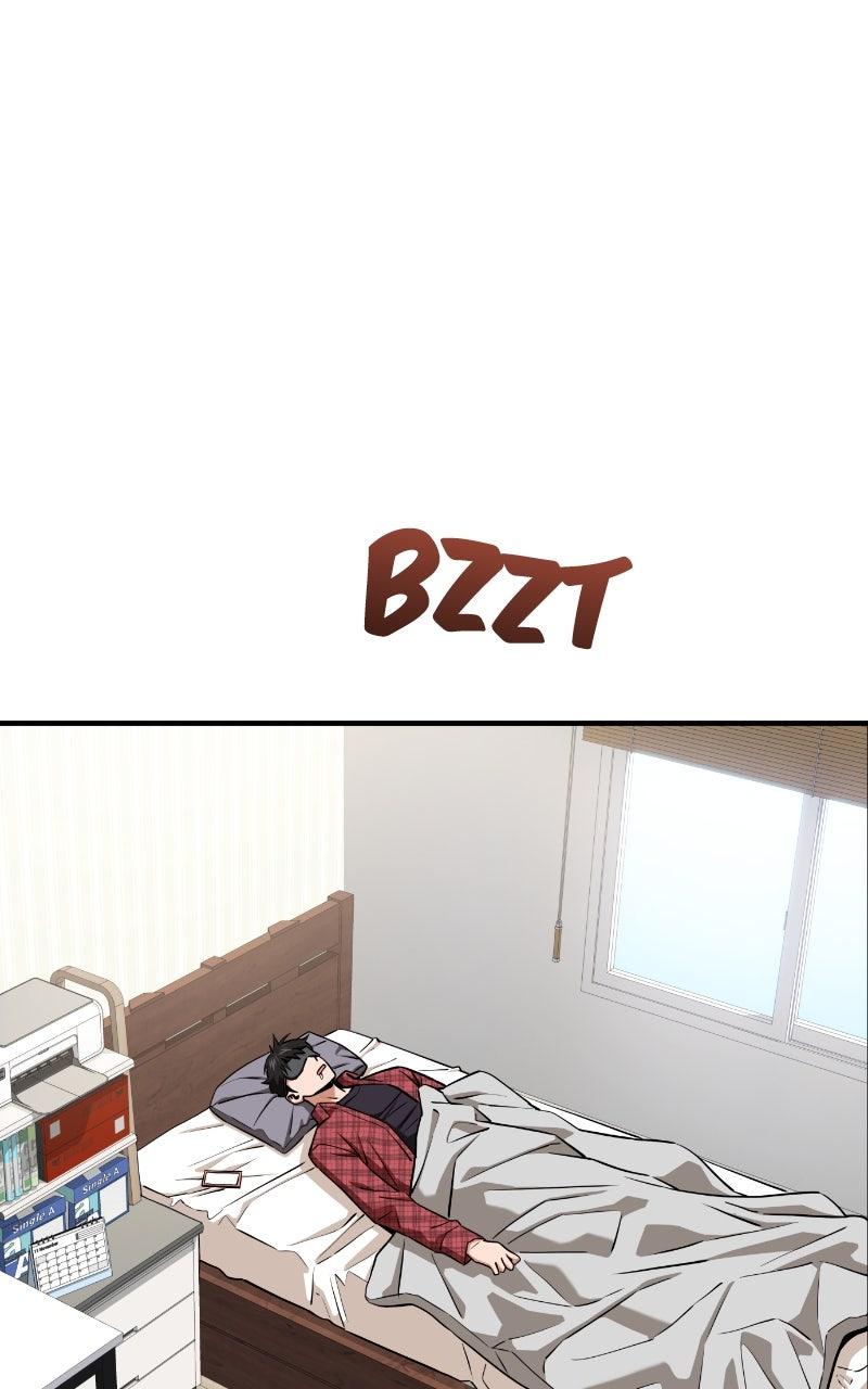 Maybe Meant to Be Chapter 119