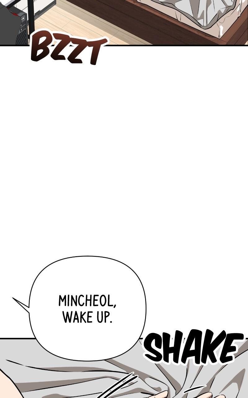 Maybe Meant to Be Chapter 119