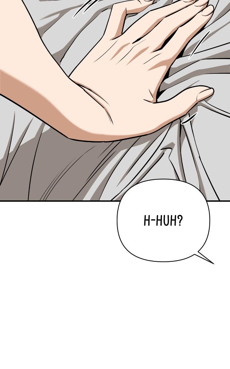 Maybe Meant to Be Chapter 119