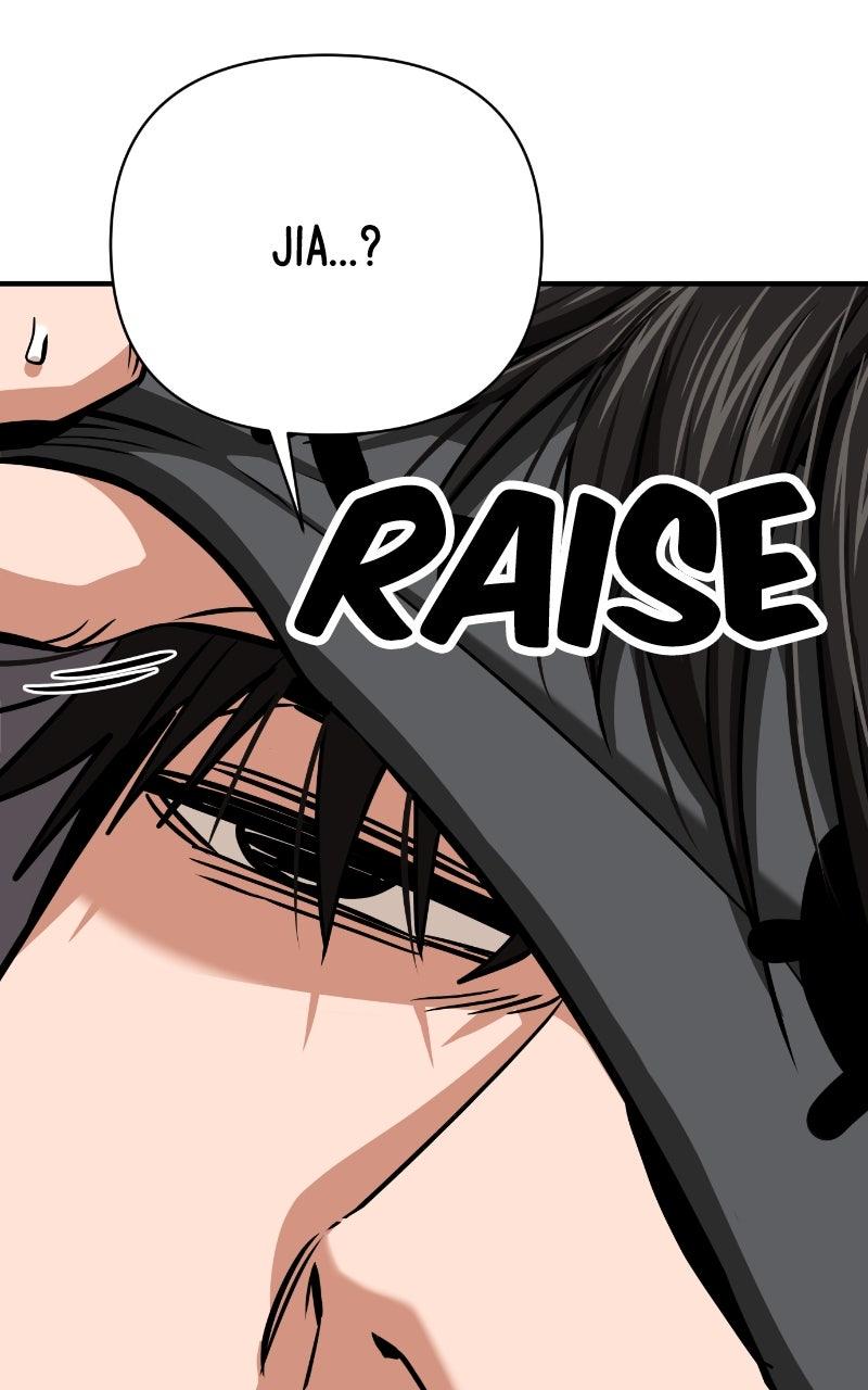 Maybe Meant to Be Chapter 119