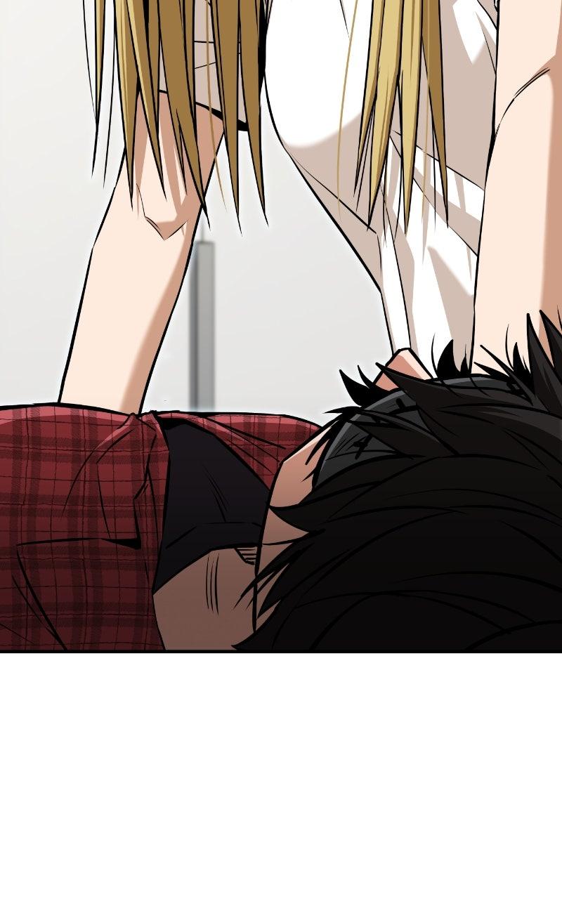 Maybe Meant to Be Chapter 119